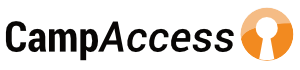 CampAccess Logo