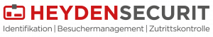Heyden-Securit Logo