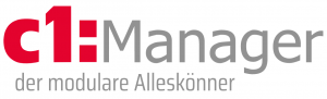 C1Manager Logo