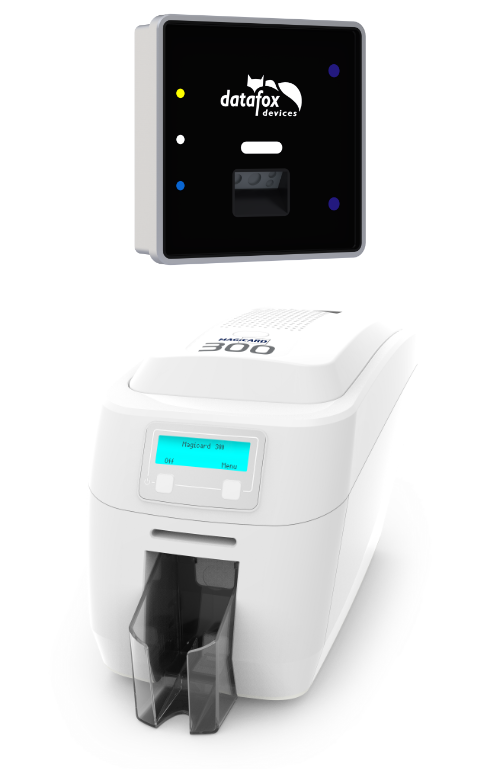 CampAccess Screenshot