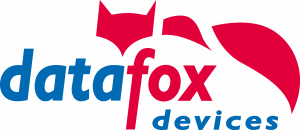 Datafox Logo